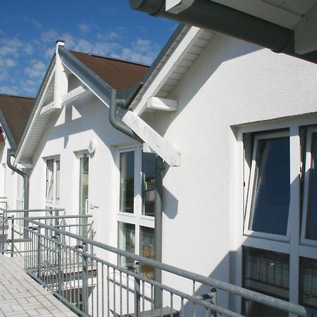 شقة غورين  في Haus Mecklenburg المظهر الخارجي الصورة