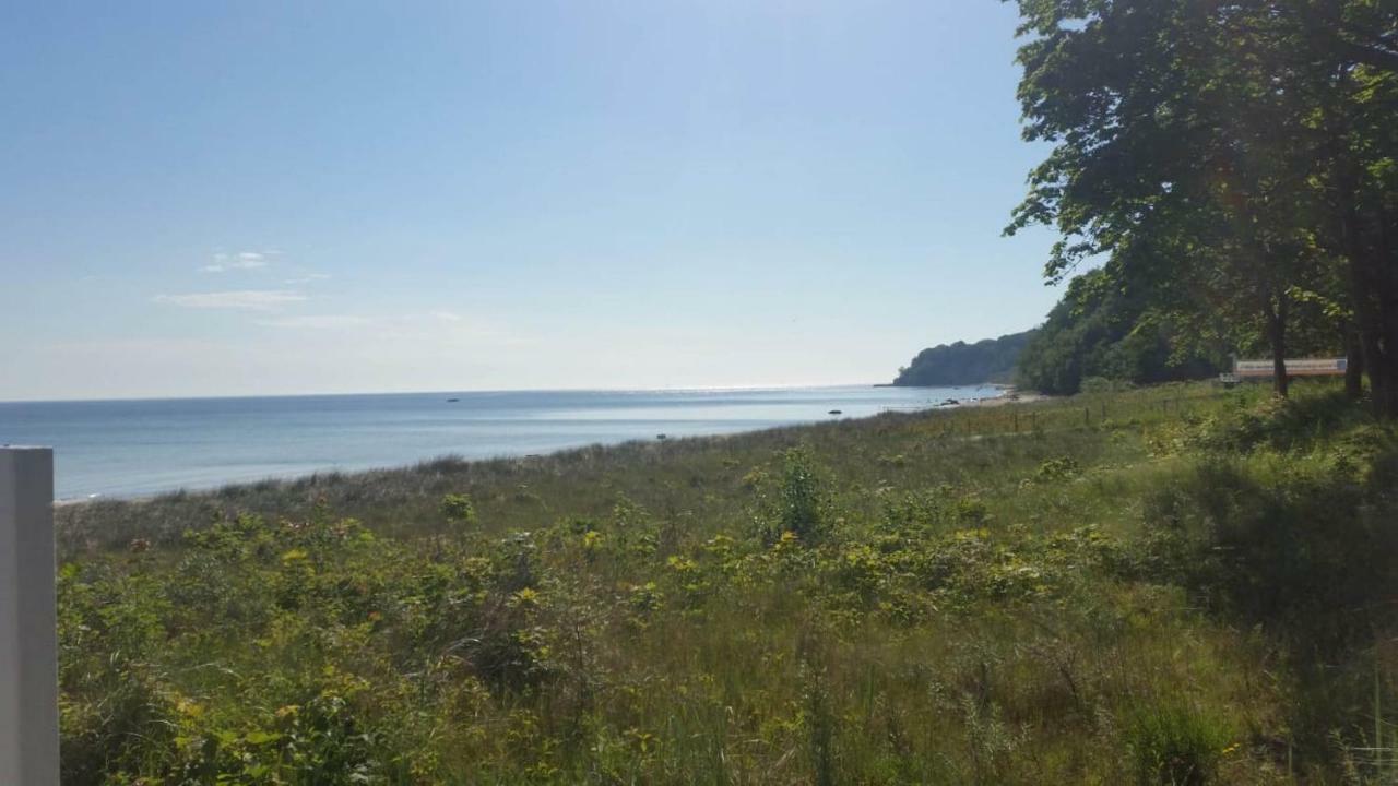 شقة غورين  في Haus Mecklenburg المظهر الخارجي الصورة